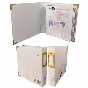 Project Life Wedding Album & Planner Kit NWT